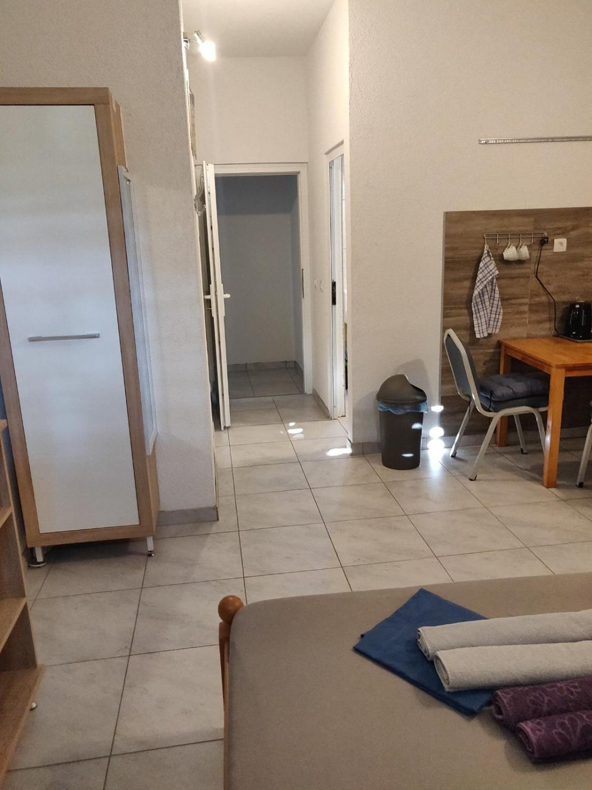 Rooms- Denis Split Exterior foto