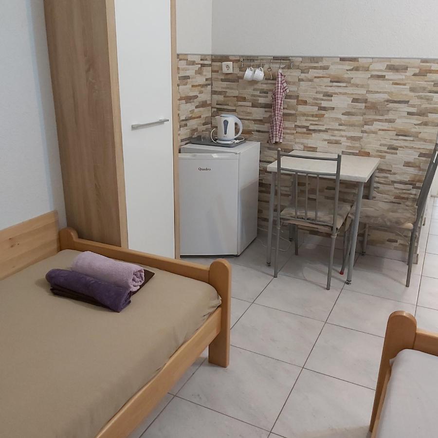 Rooms- Denis Split Cameră foto