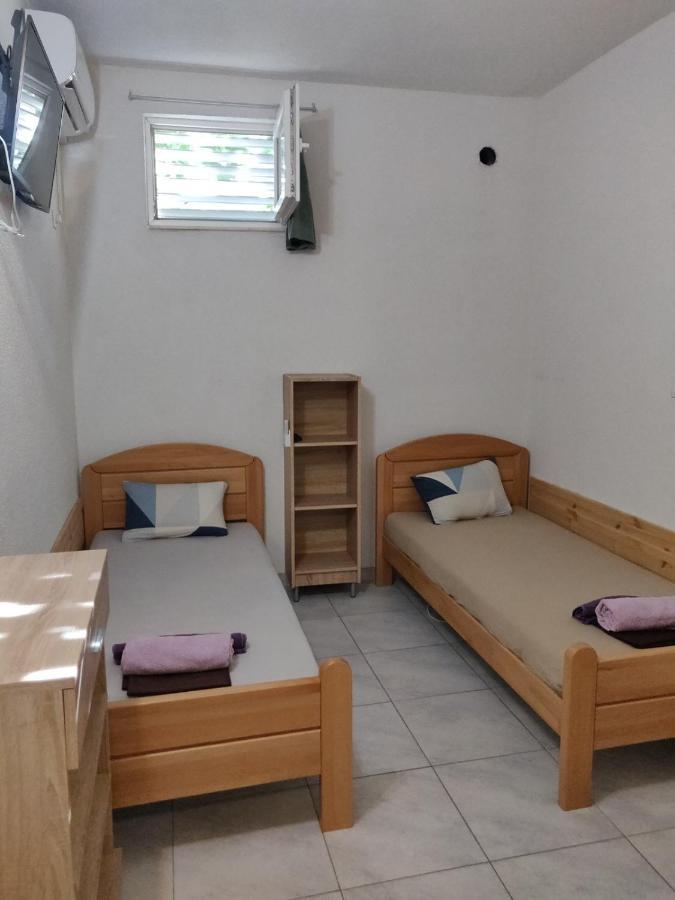 Rooms- Denis Split Cameră foto