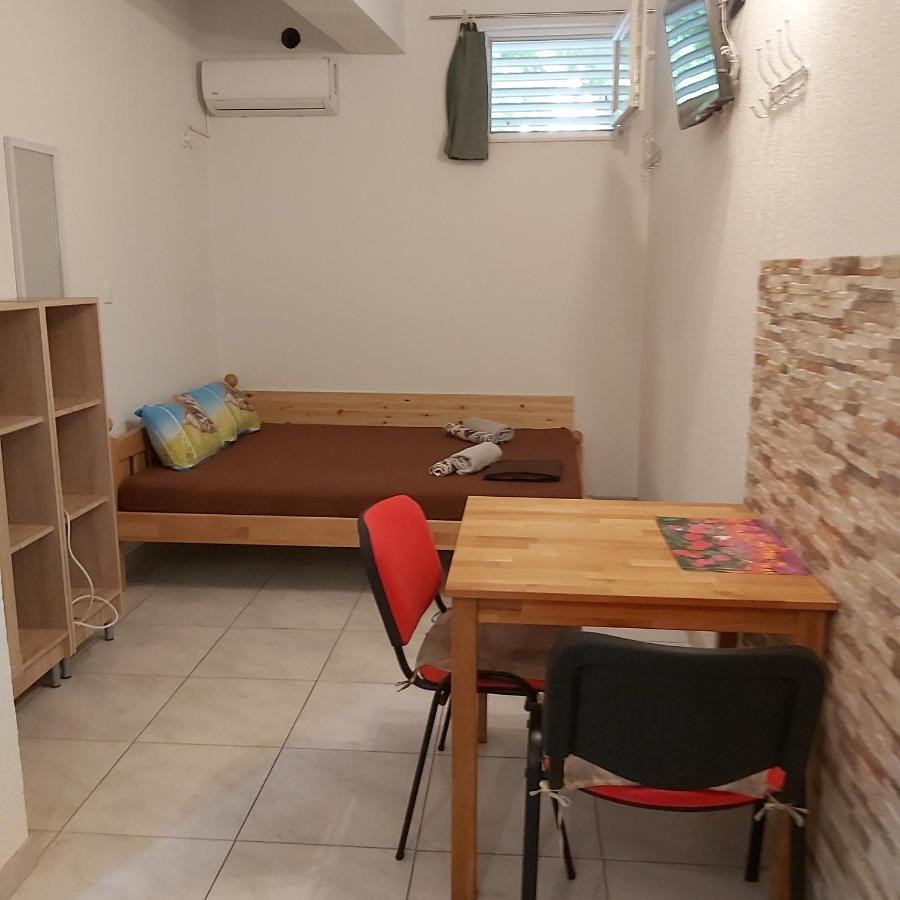Rooms- Denis Split Cameră foto