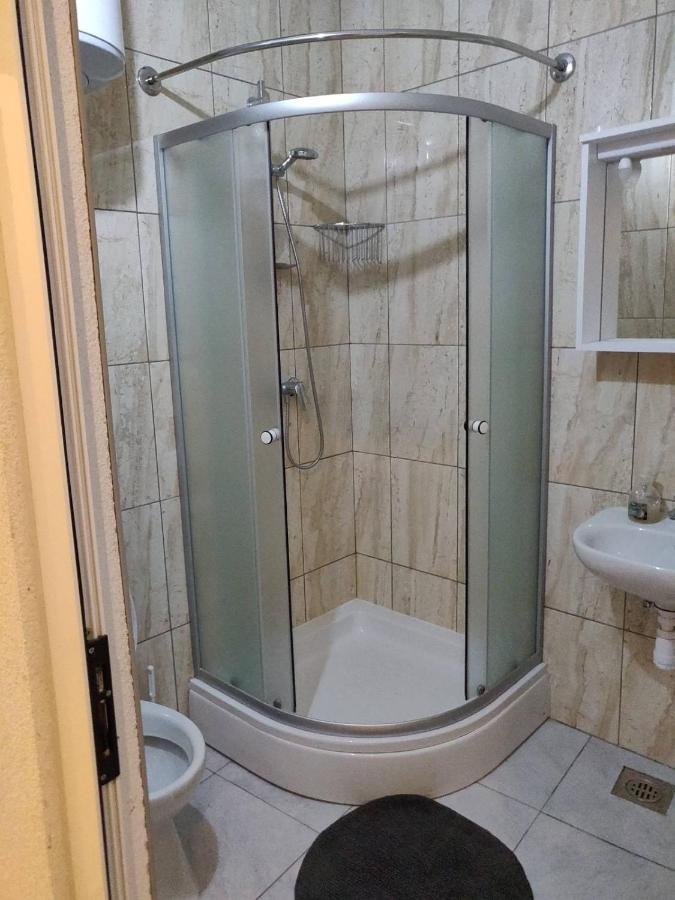 Rooms- Denis Split Cameră foto
