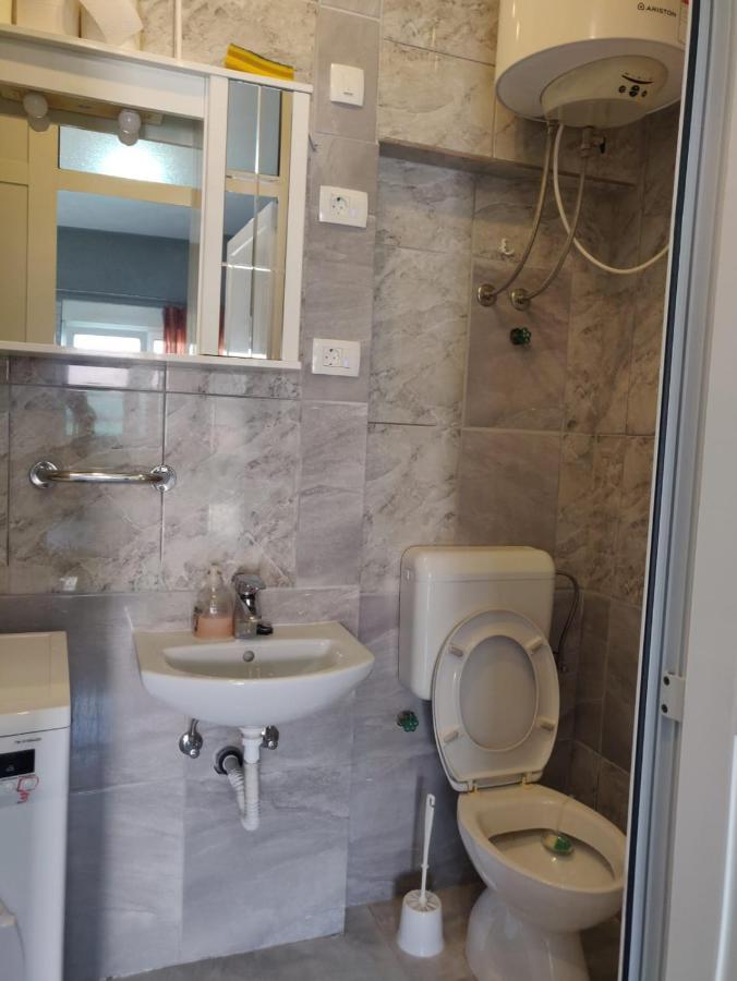 Rooms- Denis Split Cameră foto