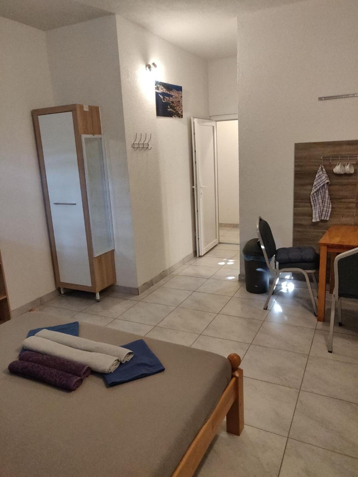 Rooms- Denis Split Cameră foto
