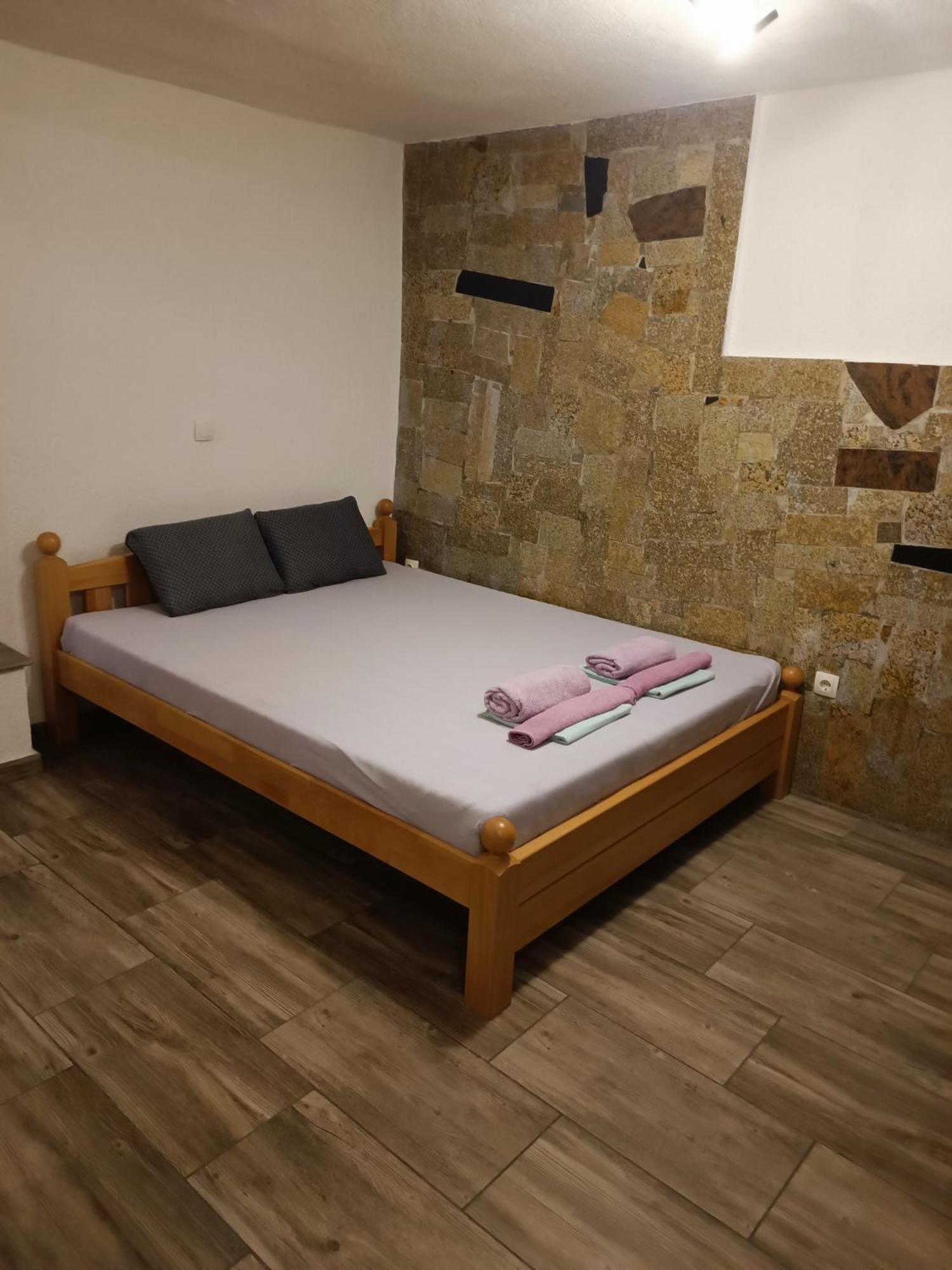 Rooms- Denis Split Cameră foto