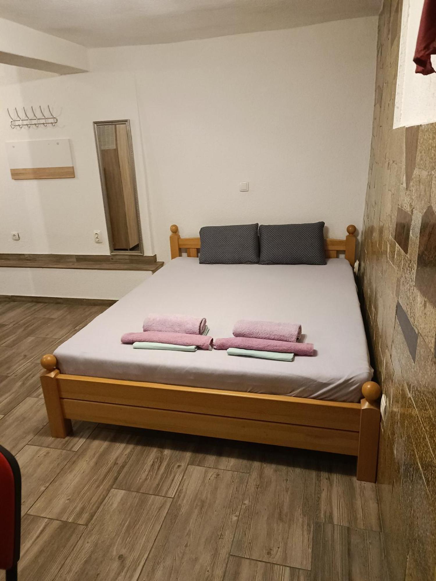 Rooms- Denis Split Cameră foto