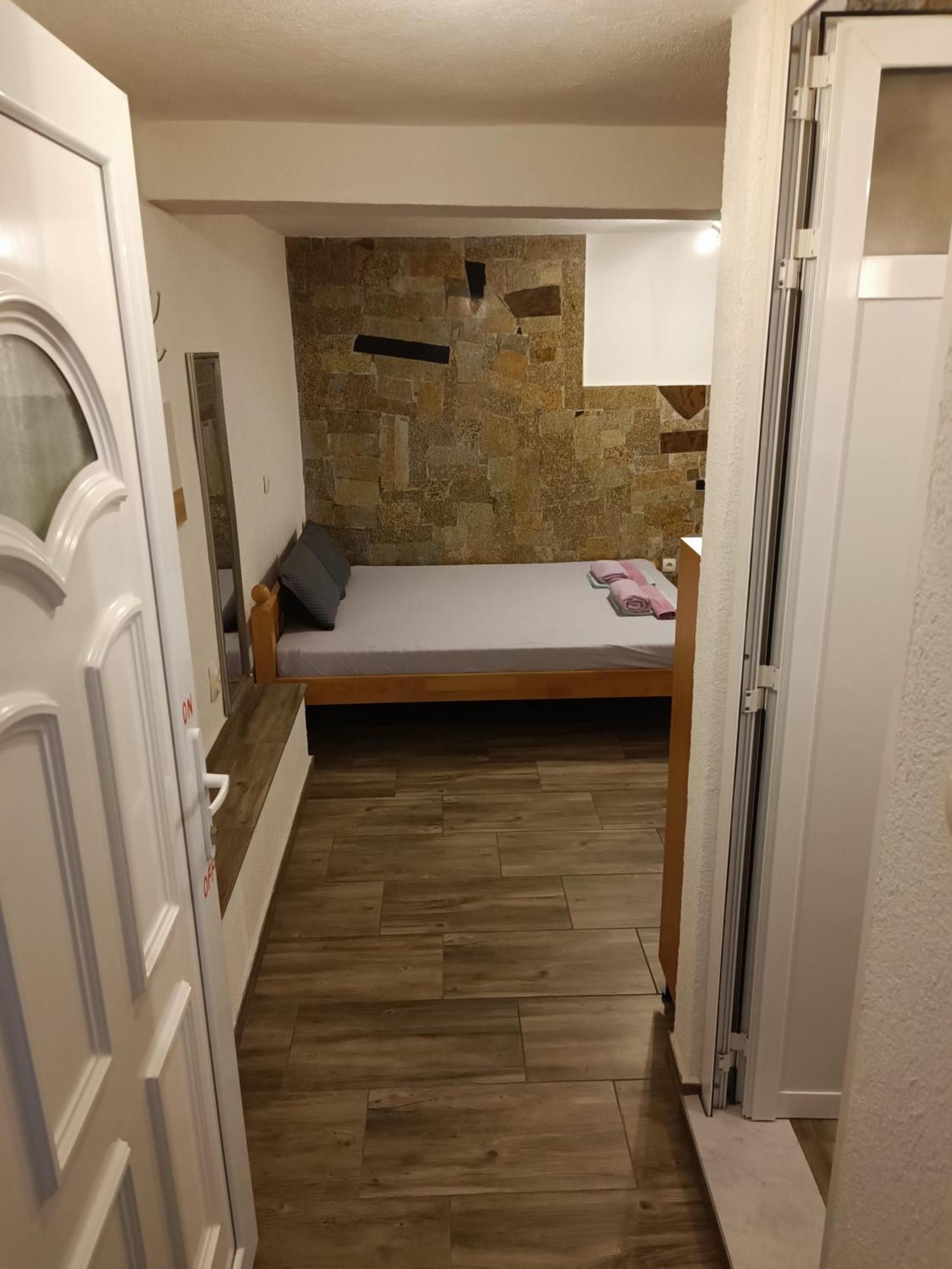 Rooms- Denis Split Cameră foto