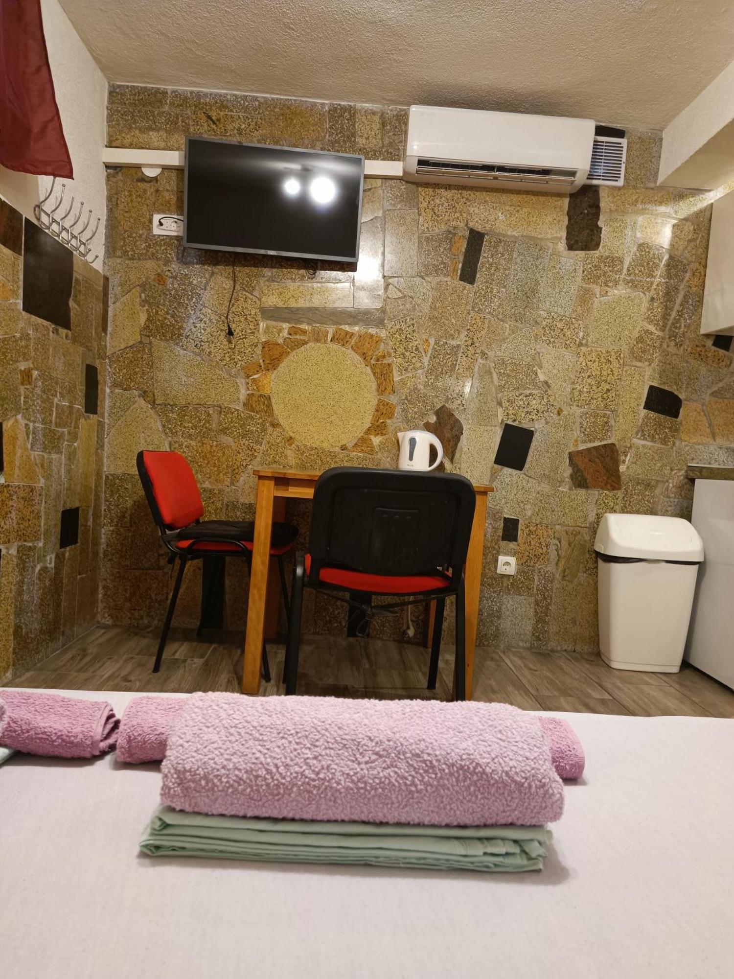 Rooms- Denis Split Cameră foto