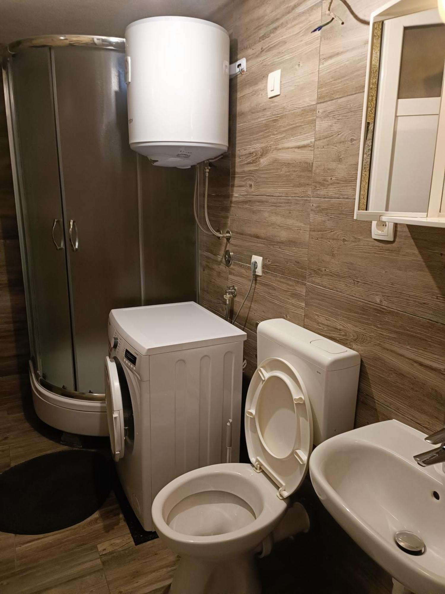 Rooms- Denis Split Cameră foto