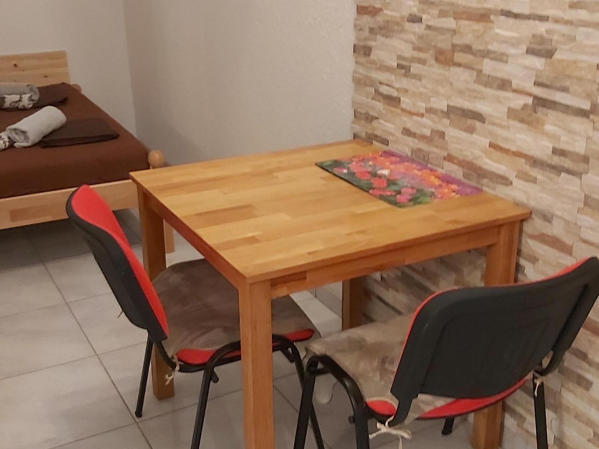 Rooms- Denis Split Cameră foto