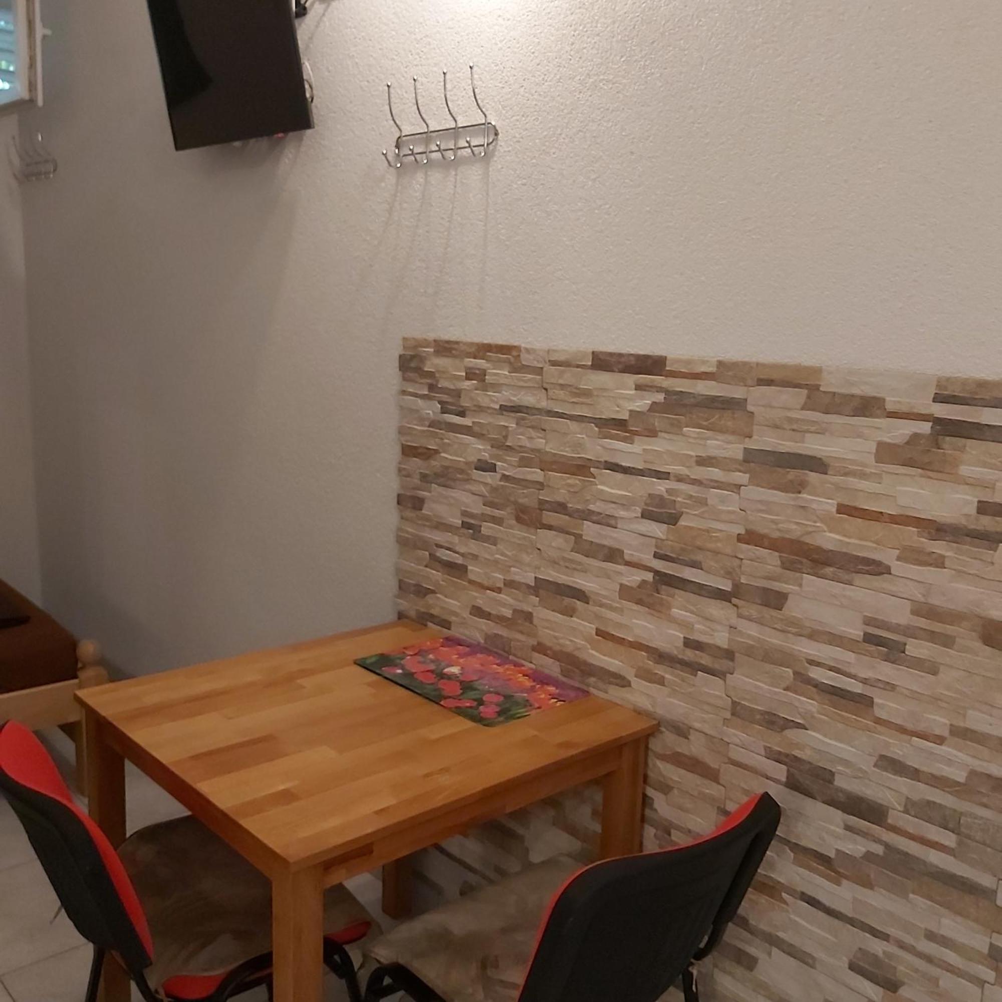 Rooms- Denis Split Cameră foto