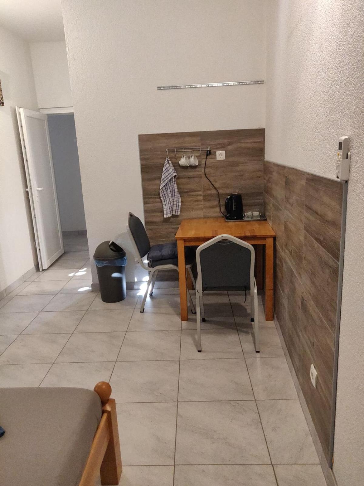 Rooms- Denis Split Cameră foto