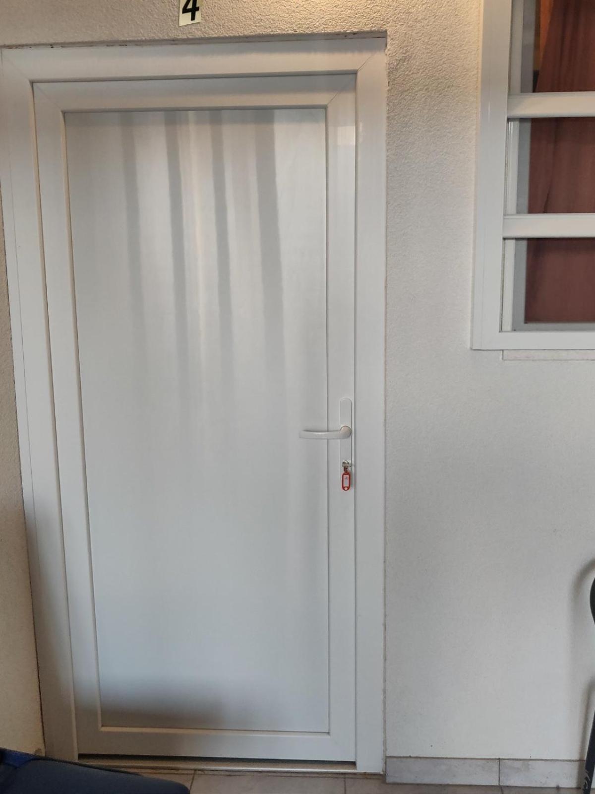Rooms- Denis Split Cameră foto